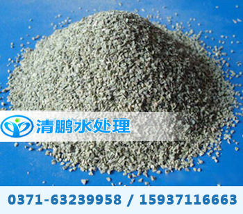 石榴石濾料