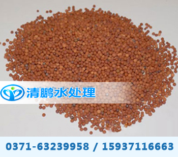 重質(zhì)陶粒濾料