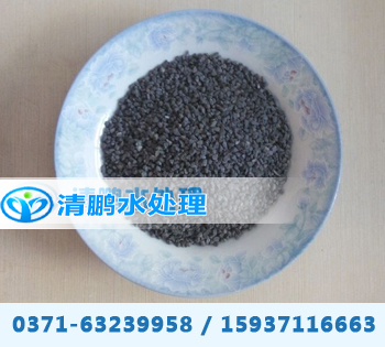 磁鐵礦濾料