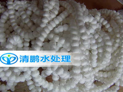 纖維球生產(chǎn)