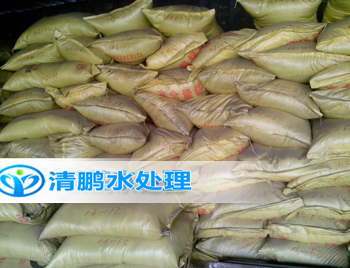 高含量濾料倉(cāng)庫(kù)