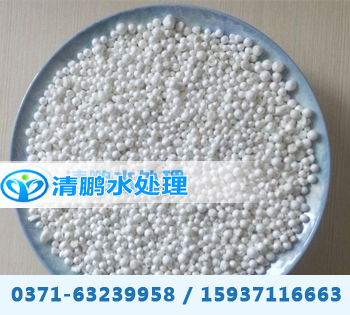 泡沫濾珠