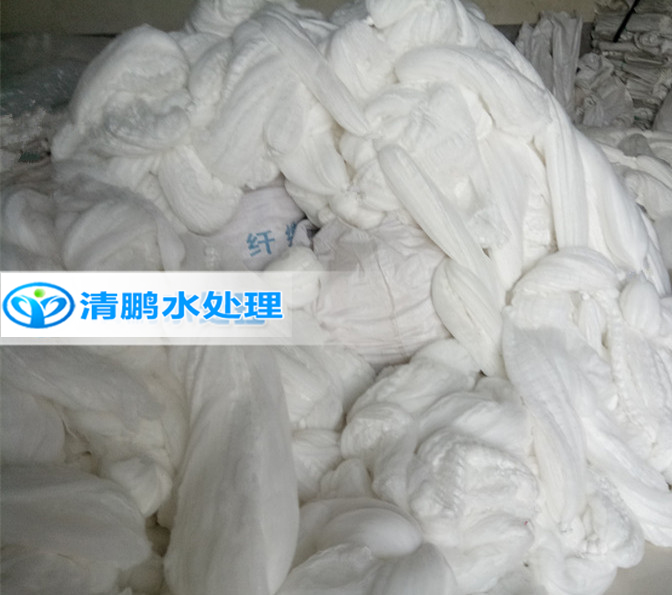 清鵬纖維制品原材料庫(kù)存